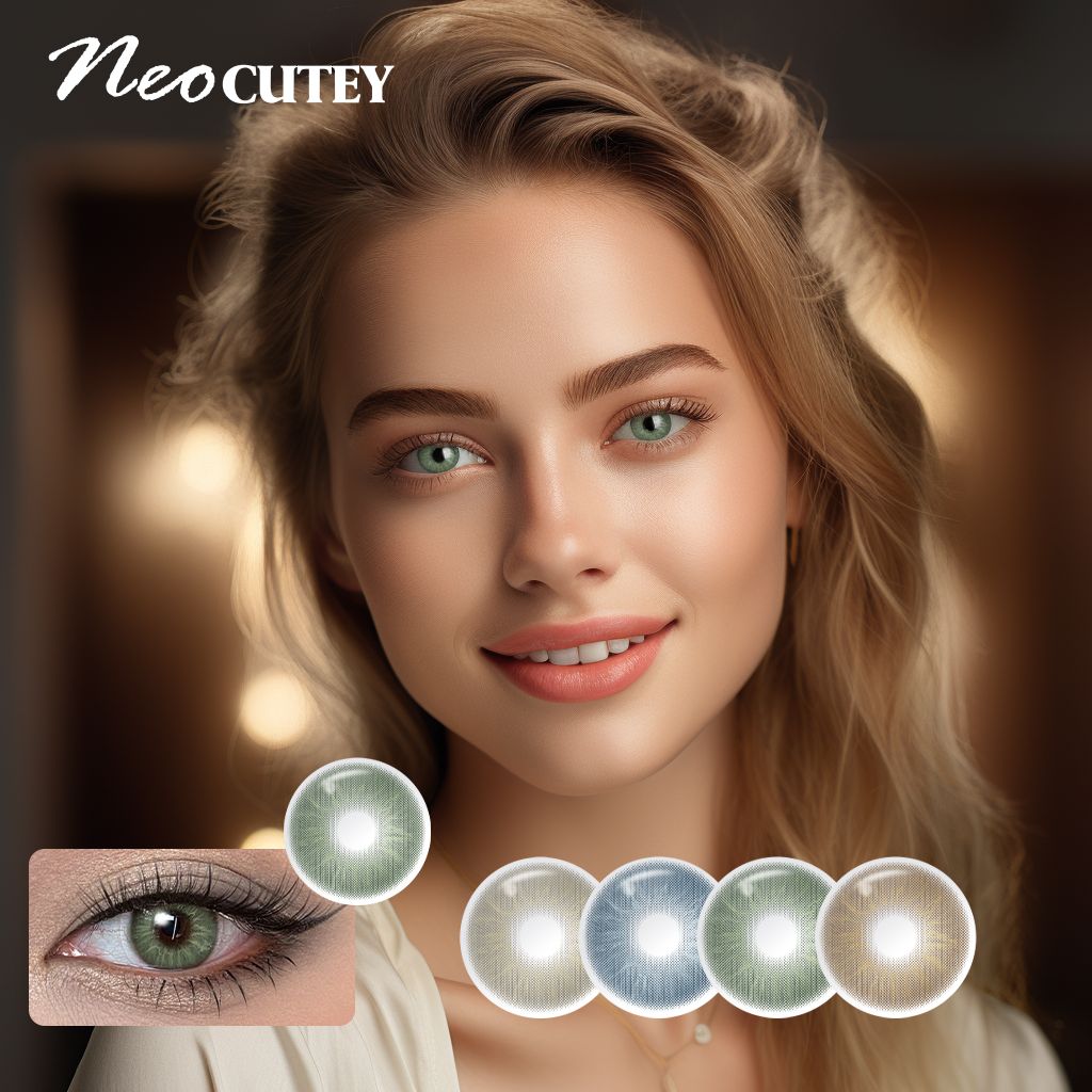 color contact lenses, best selling contact lenses