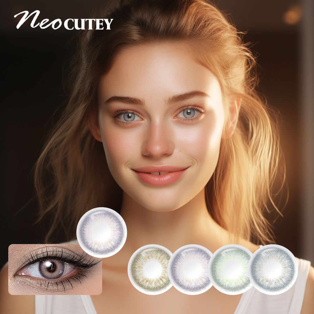 color contact lenses, best selling contact lenses