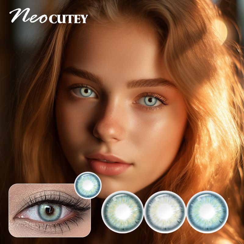 color contact lenses, best selling contact lenses