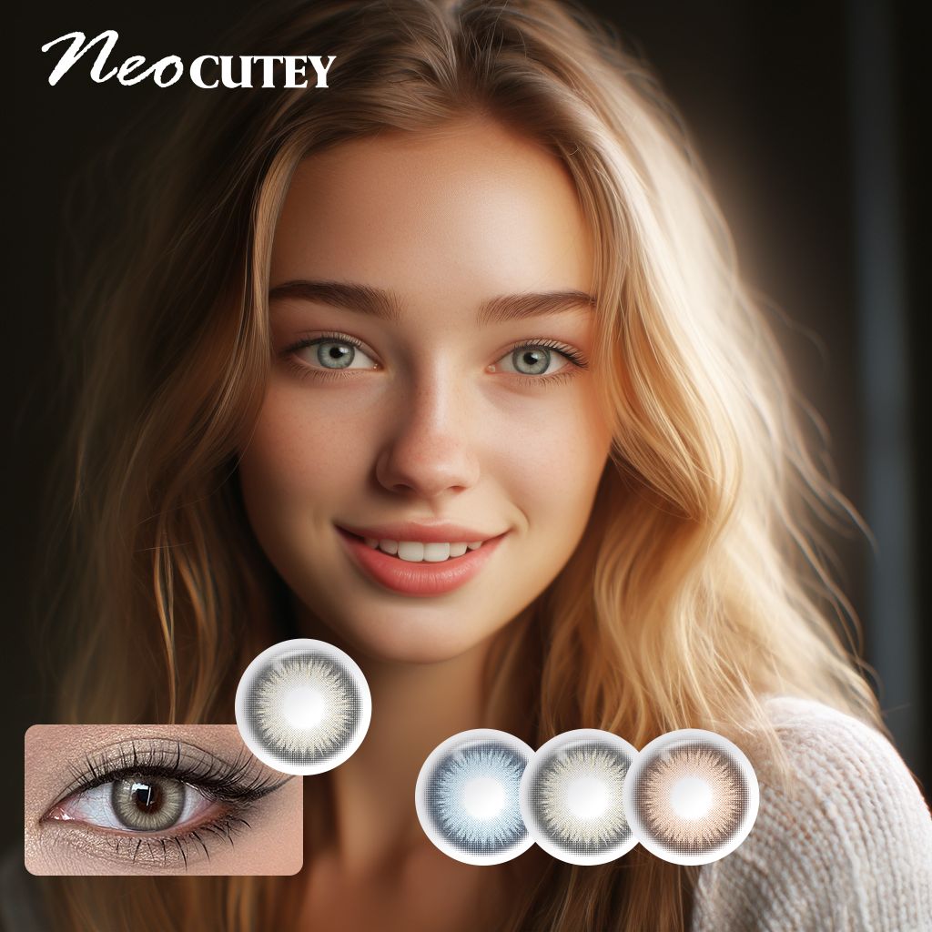 color contact lenses, best selling contact lenses