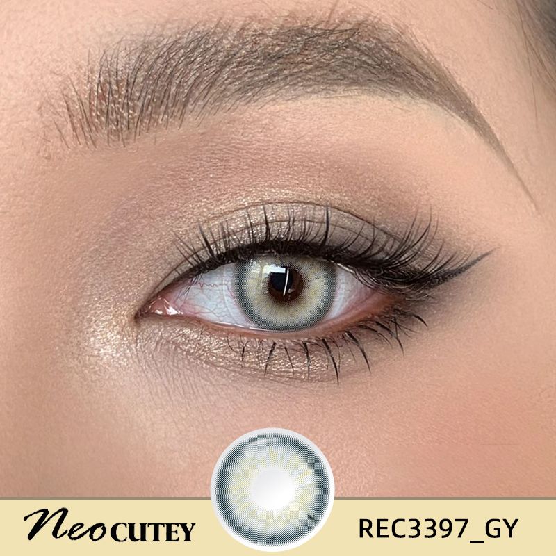 color contact lenses, best selling contact lenses