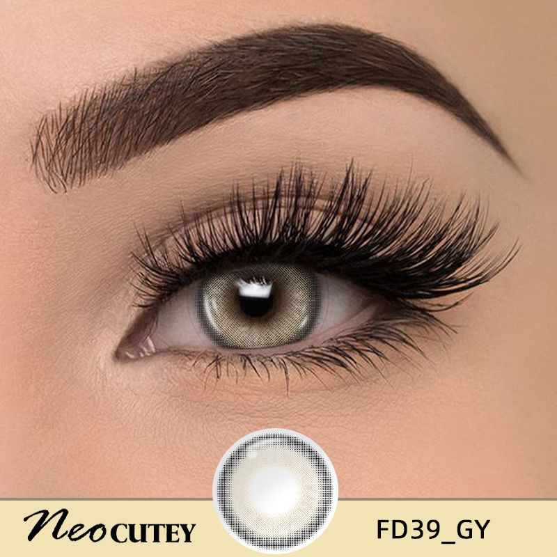 color contact lenses, best selling contact lenses